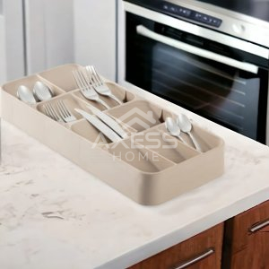 Grand Kaşıklık - Soft Bej