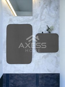 Madame Coco Mathilda Banyo Paspası 50x80 cm