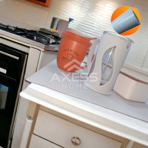 axesso MADAME COCO GINA RAF ÖRTÜSÜ 45x150